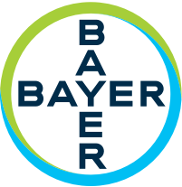 Bayer logo Bayer logo