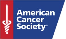 American Cancer Society Logo American Cancer Society Logo