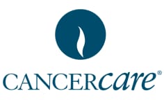 CancerCare Logo CancerCare Logo